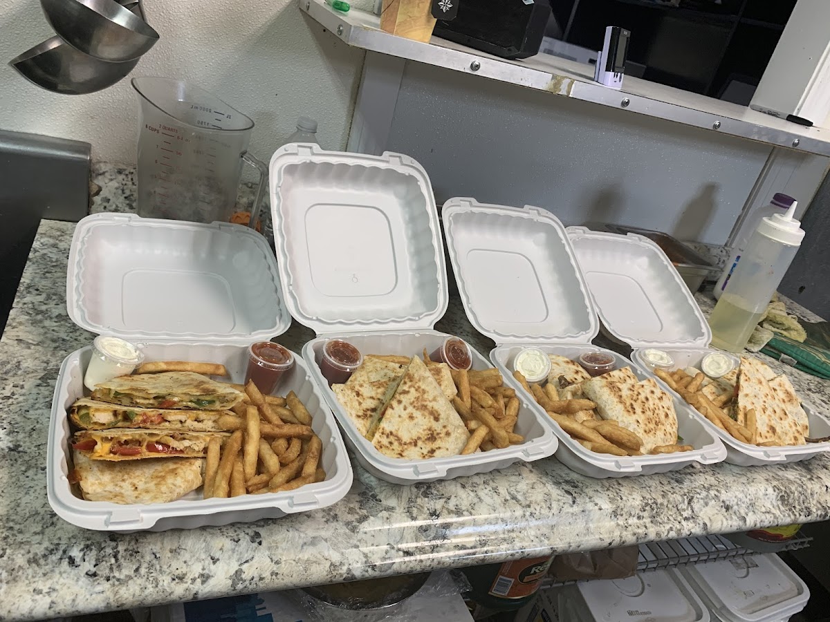 Mac BBQ Deli & Caterings Photo 8