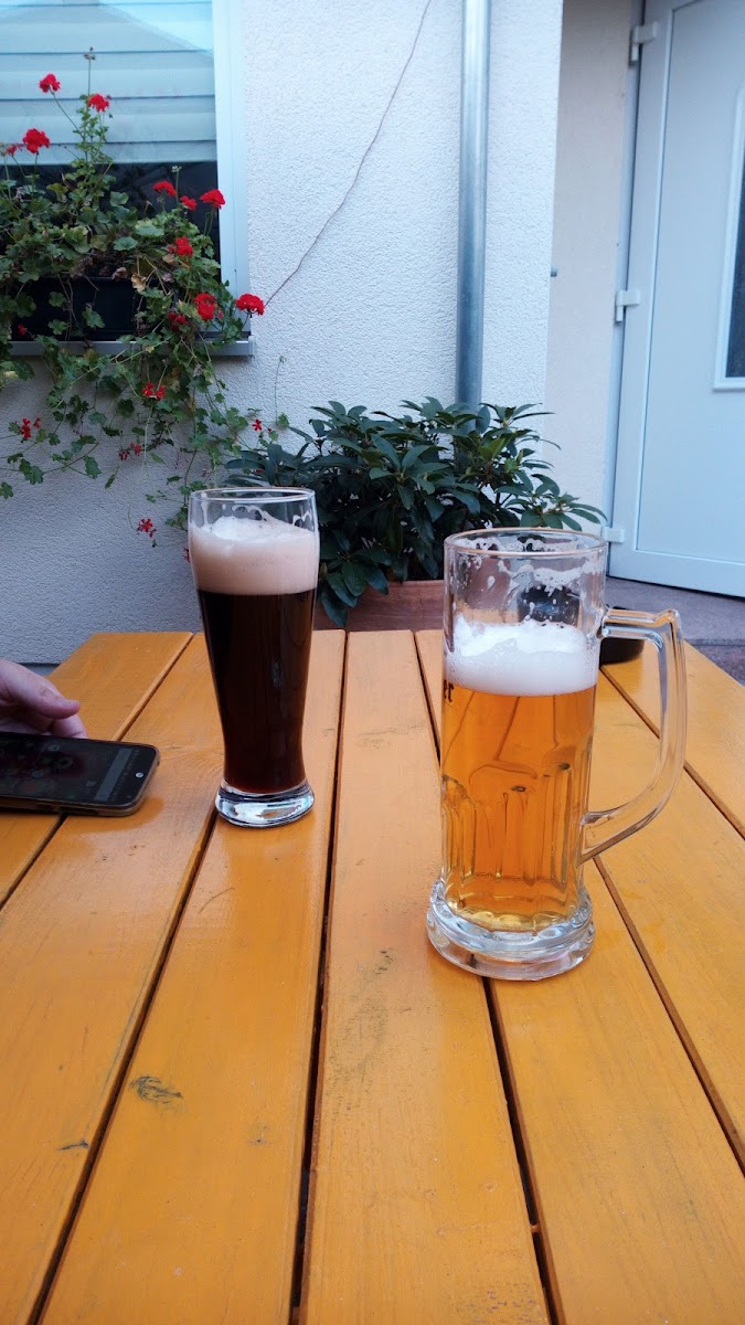 Gaststätte und Pension 'Zum Obstler' Photo 10
