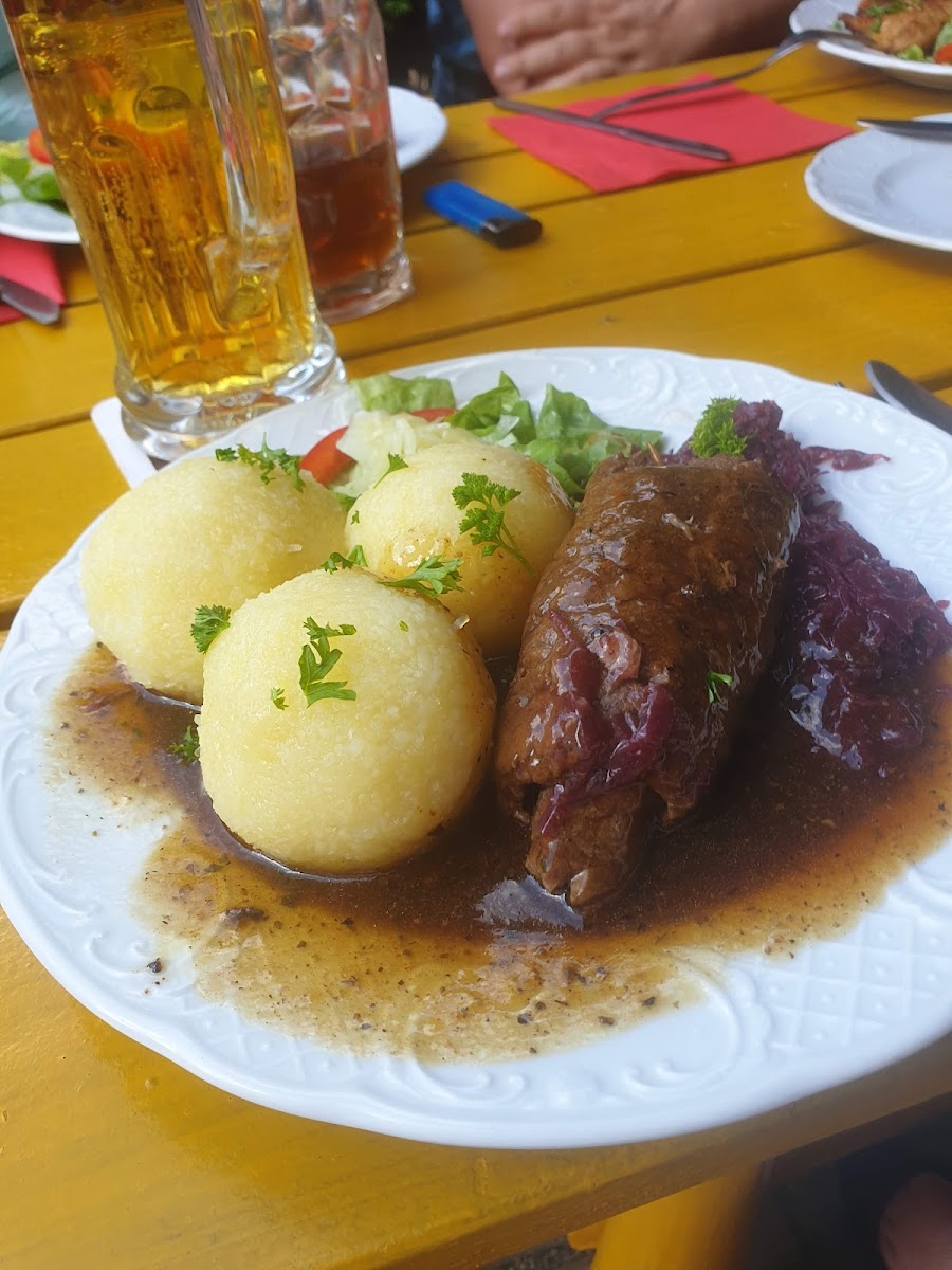 Gaststätte und Pension 'Zum Obstler' Photo 5