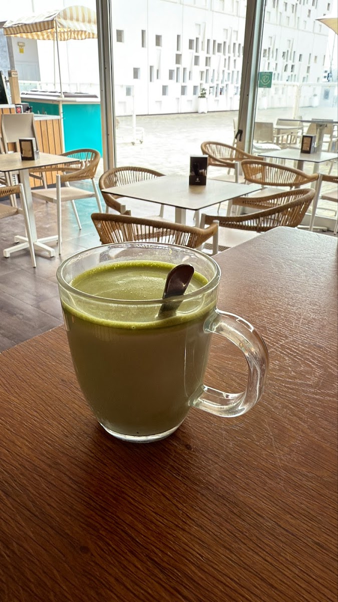 La Vela Café Photo 2