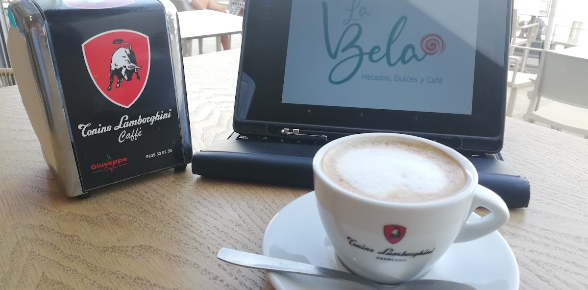 La Vela Café Photo 5