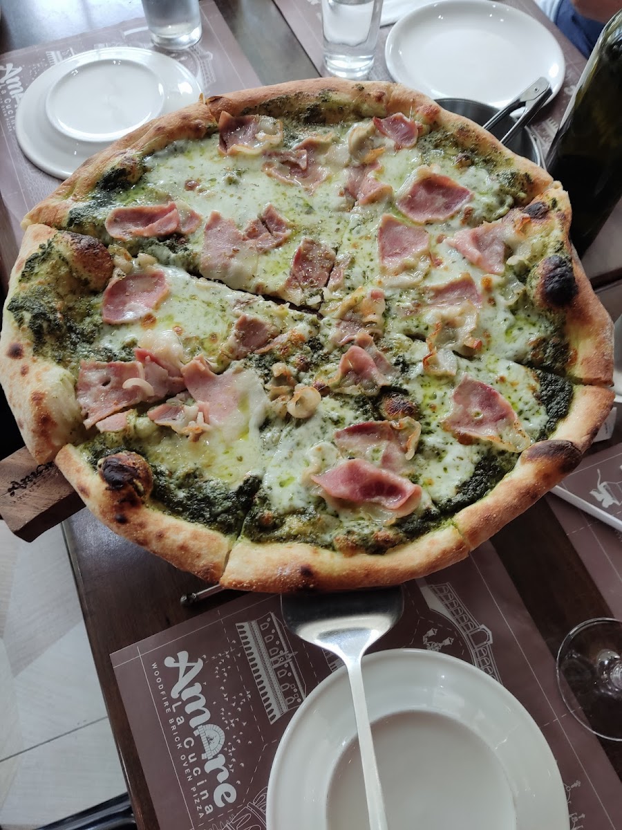 Amare La Cucina Nuvali Photo 9