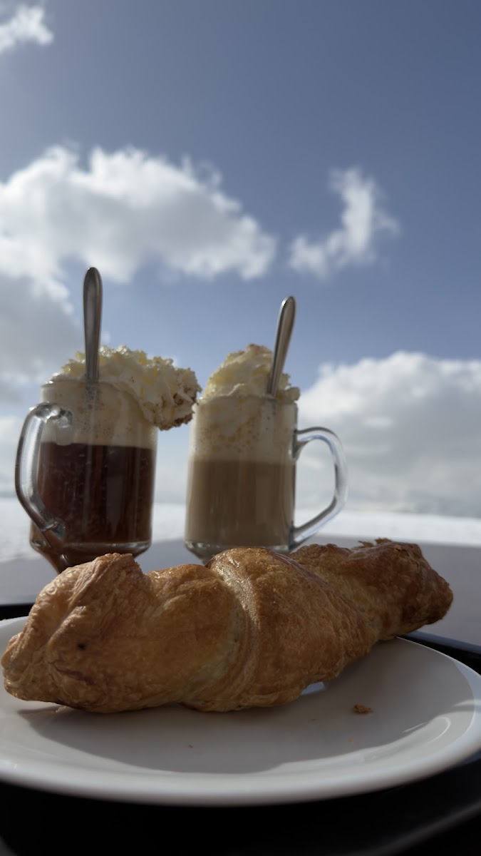 Bergrestaurant Rinderberg-Spitz Photo 10