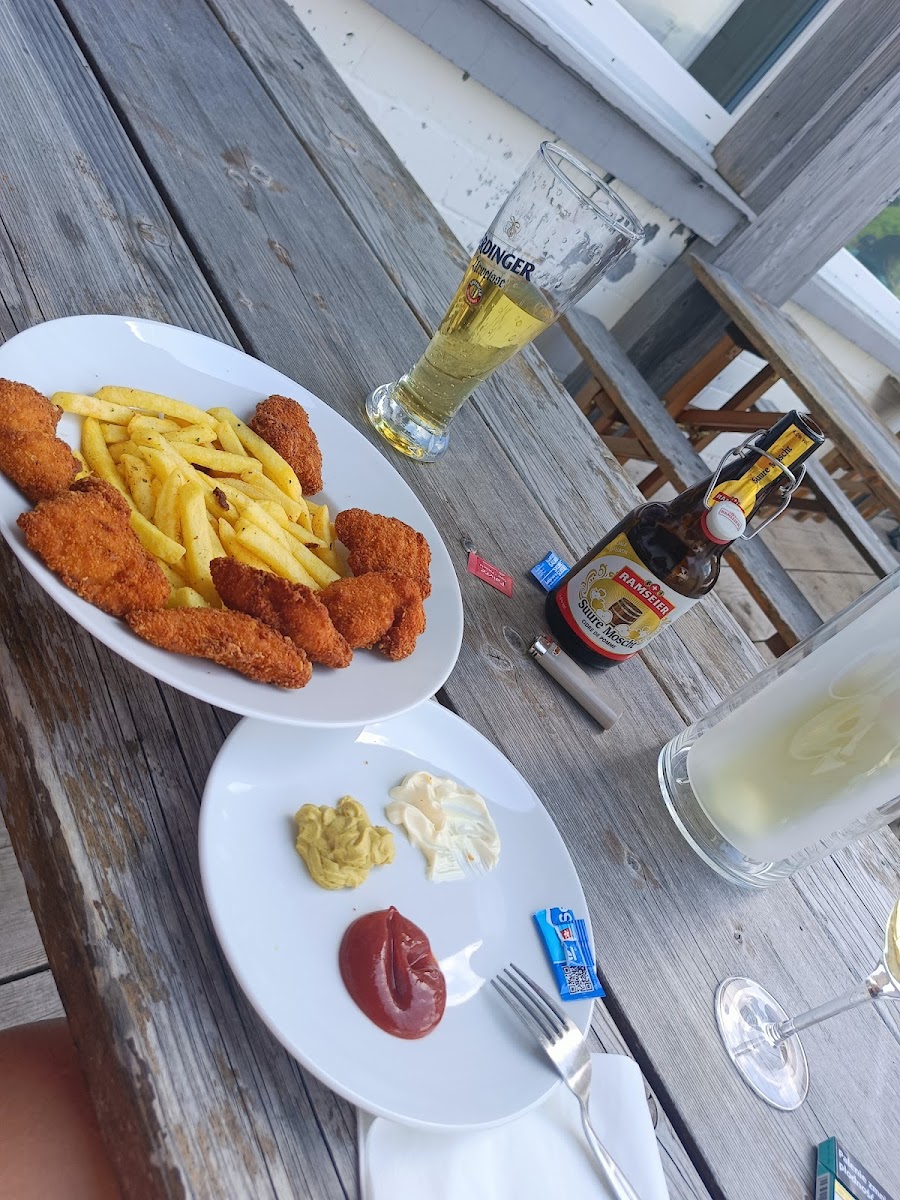 Bergrestaurant Rinderberg-Spitz Photo 6