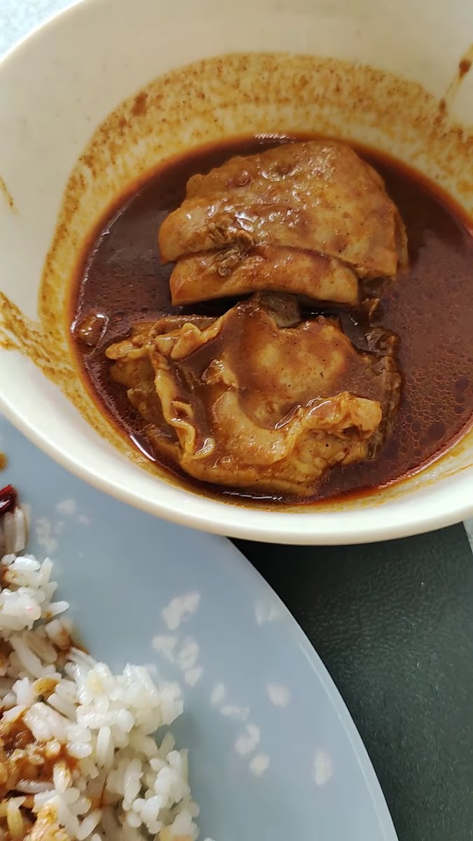 Restoran Nasi Minyak Za Photo 2