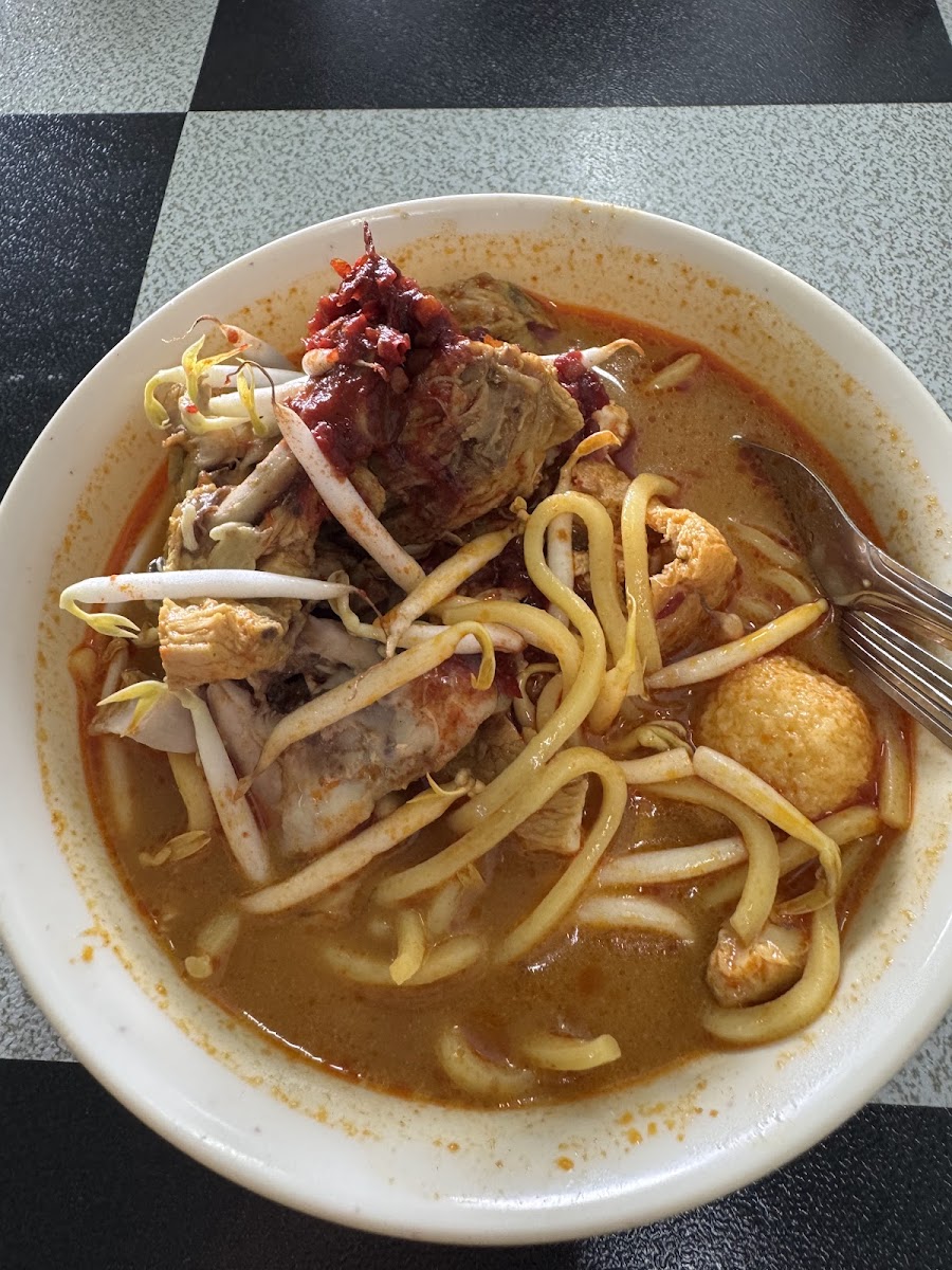 Restoran Nasi Minyak Za Photo 6