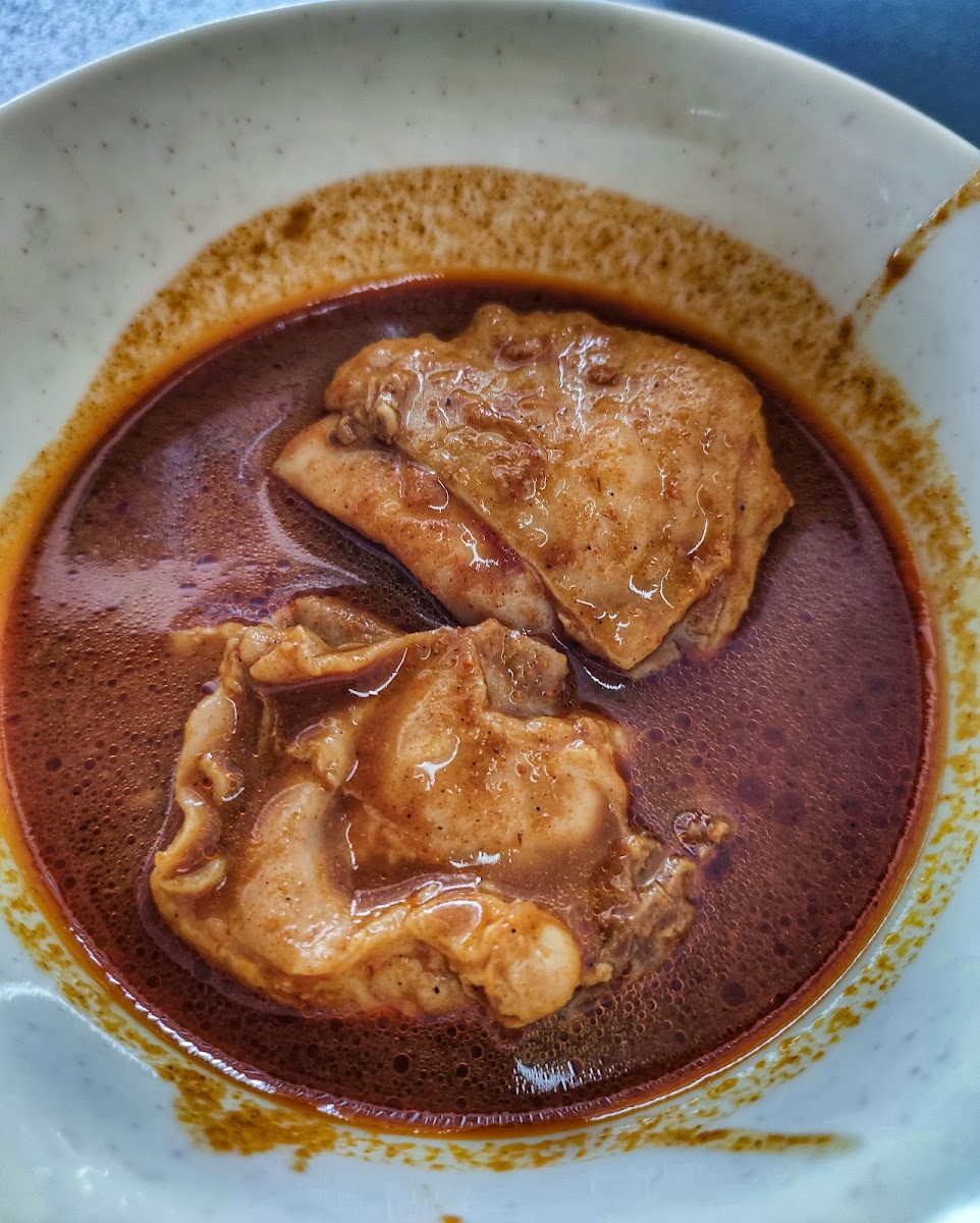 Restoran Nasi Minyak Za Photo 8