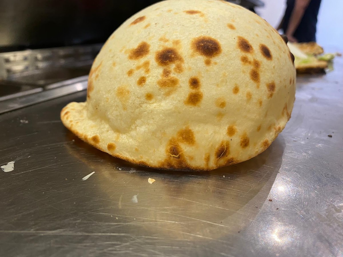 N Tandoori Photo 10