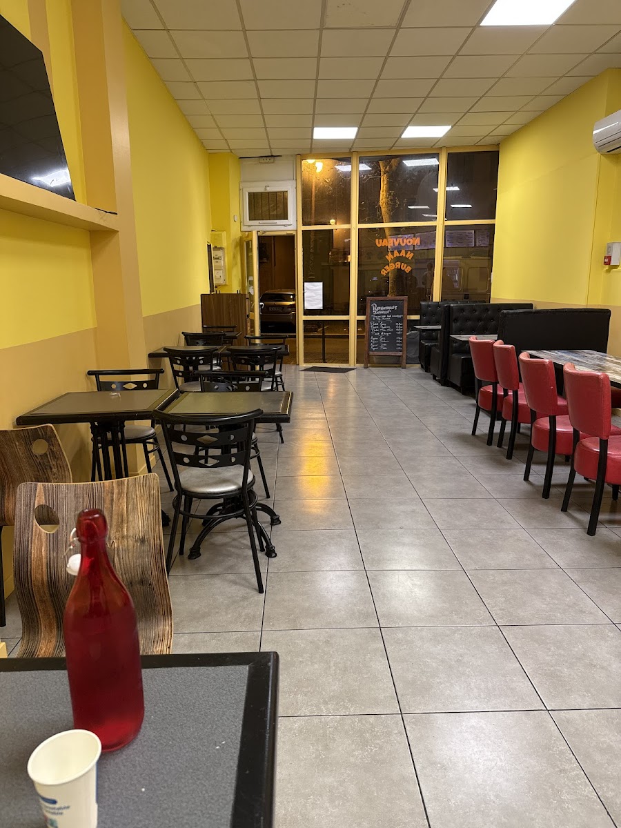 N Tandoori Photo 2
