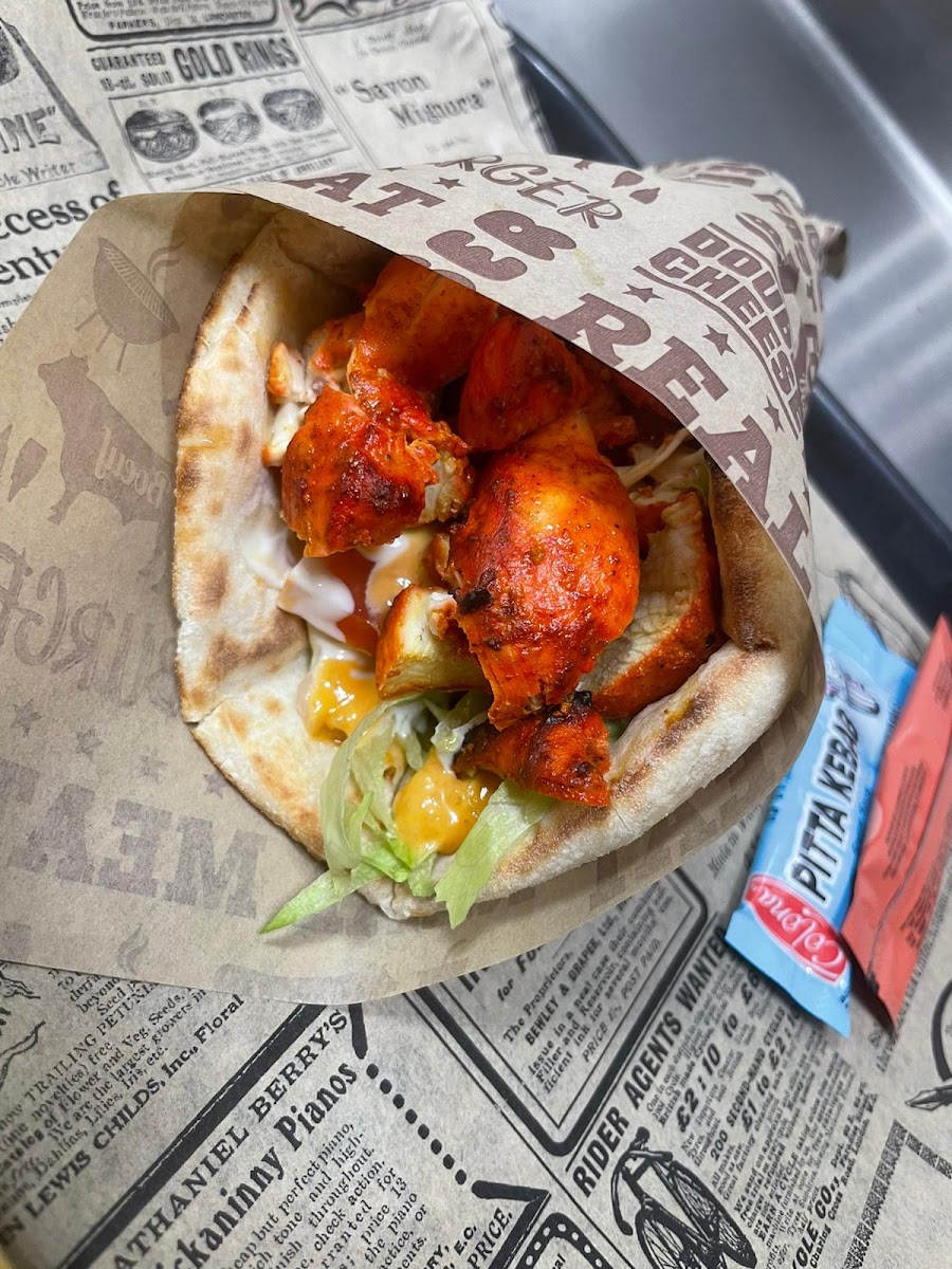 N Tandoori Photo 3
