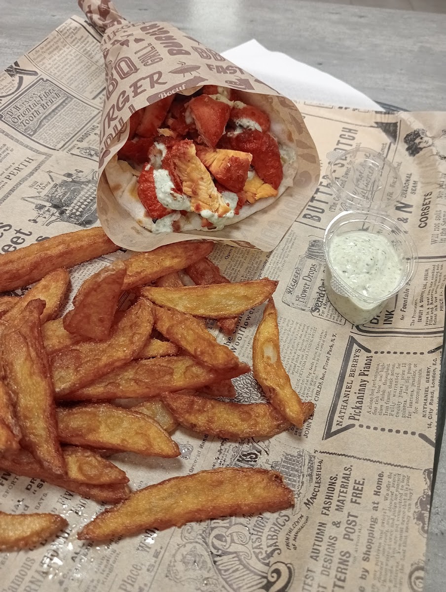 N Tandoori Photo 7