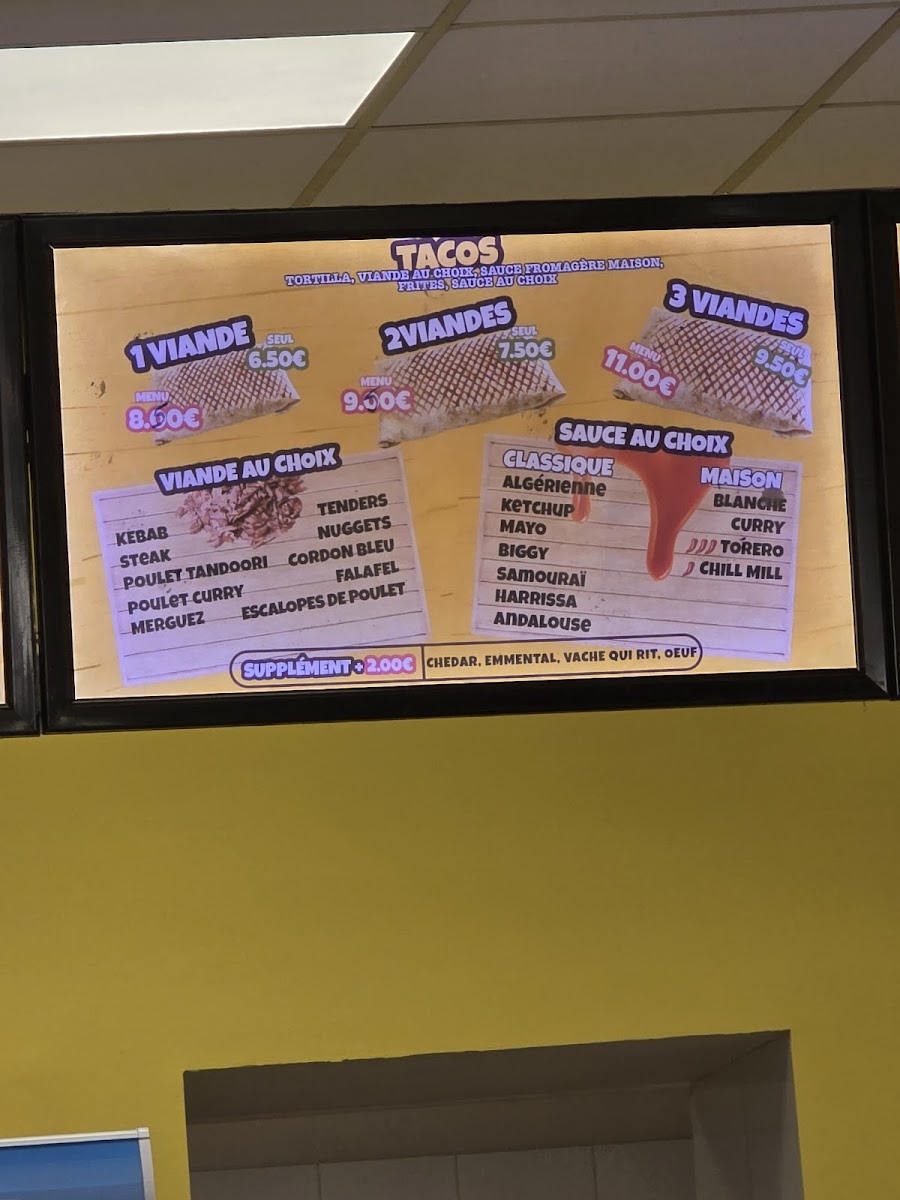 N Tandoori Photo Menu 7