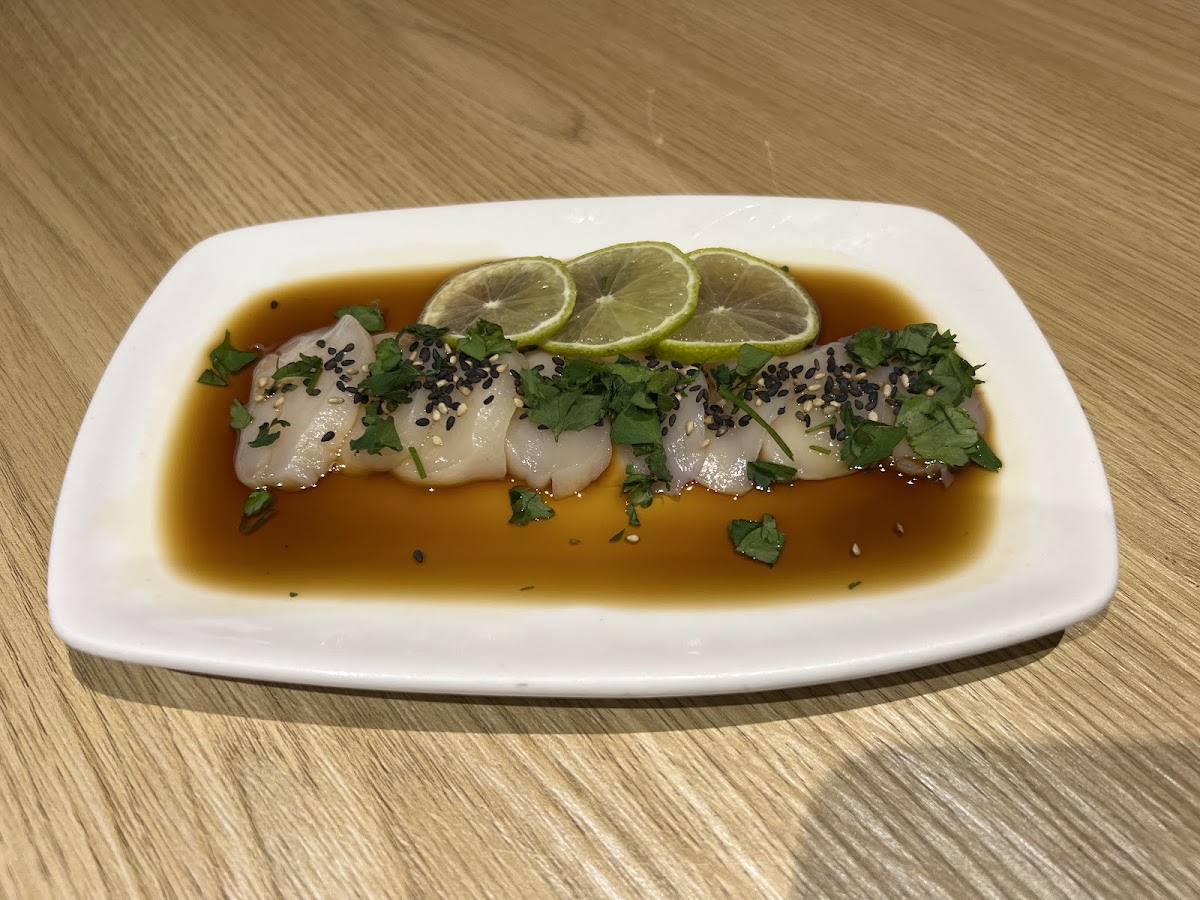 UMAI SUSHI ROMA Photo 2