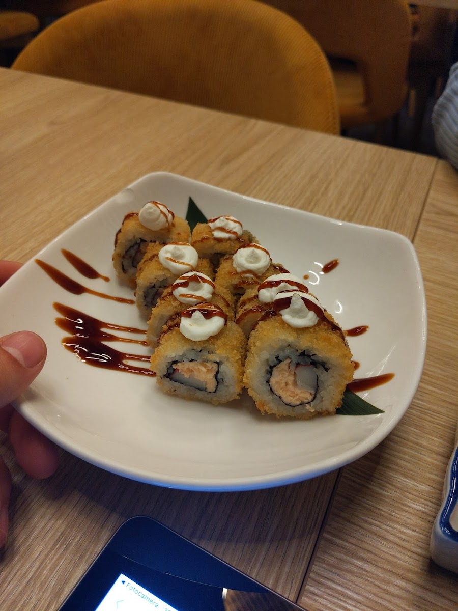 UMAI SUSHI ROMA Photo 6