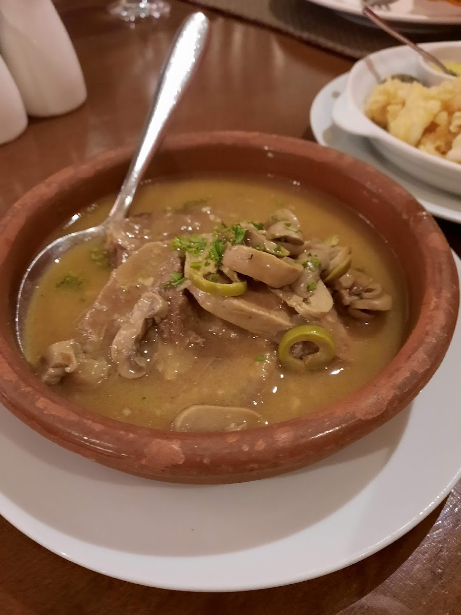 Alba Restaurante Español Photo 6