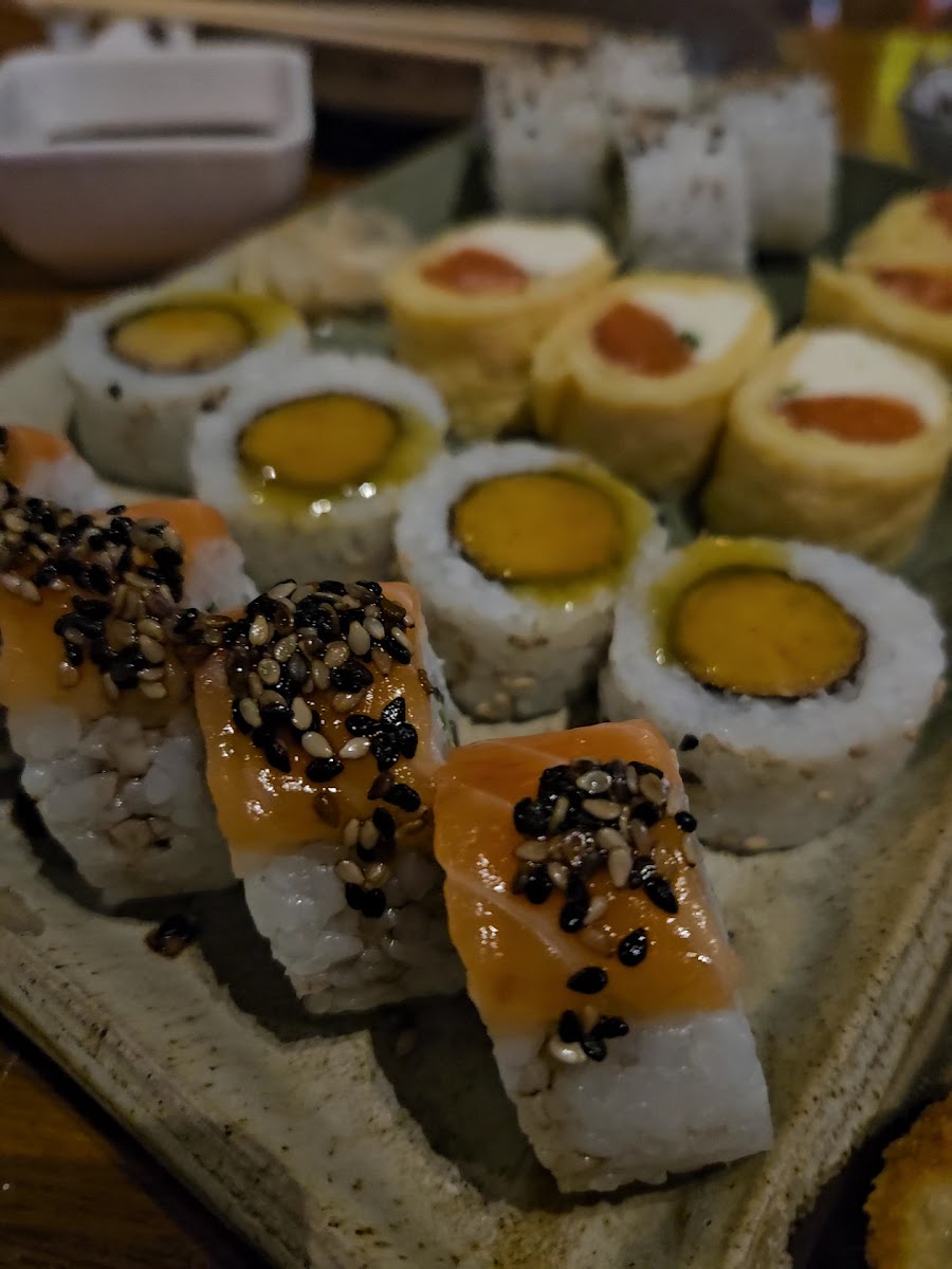 Tokin Sushi Photo 2