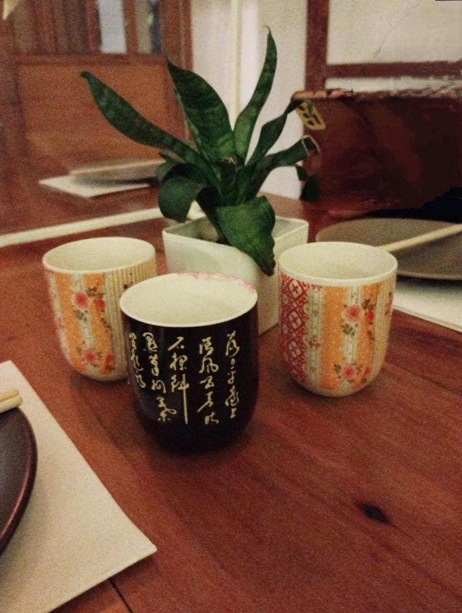 Tokin Sushi Photo 6