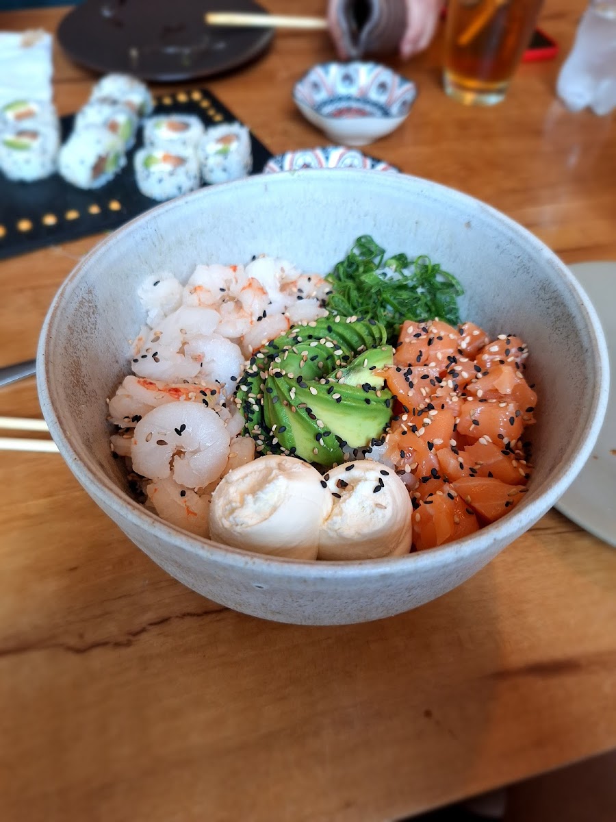 Tokin Sushi Photo 7