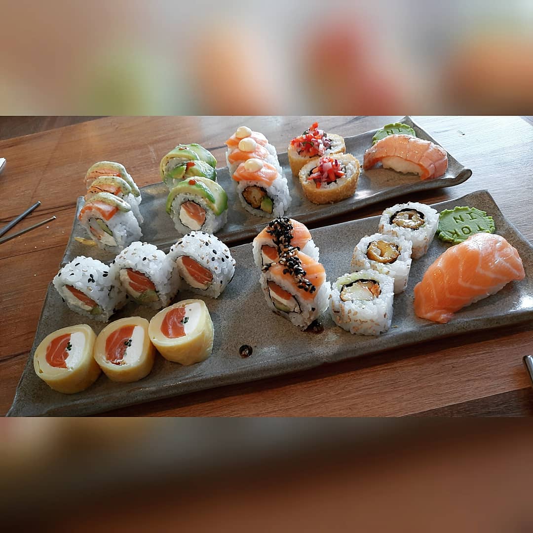 Tokin Sushi Photo 8