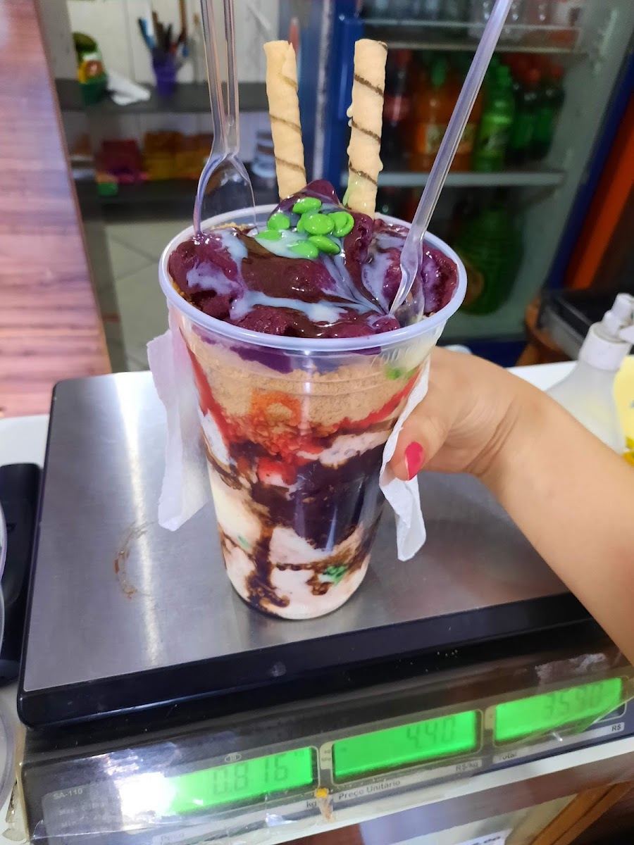 Sorveteria Dubonni Cohab 2