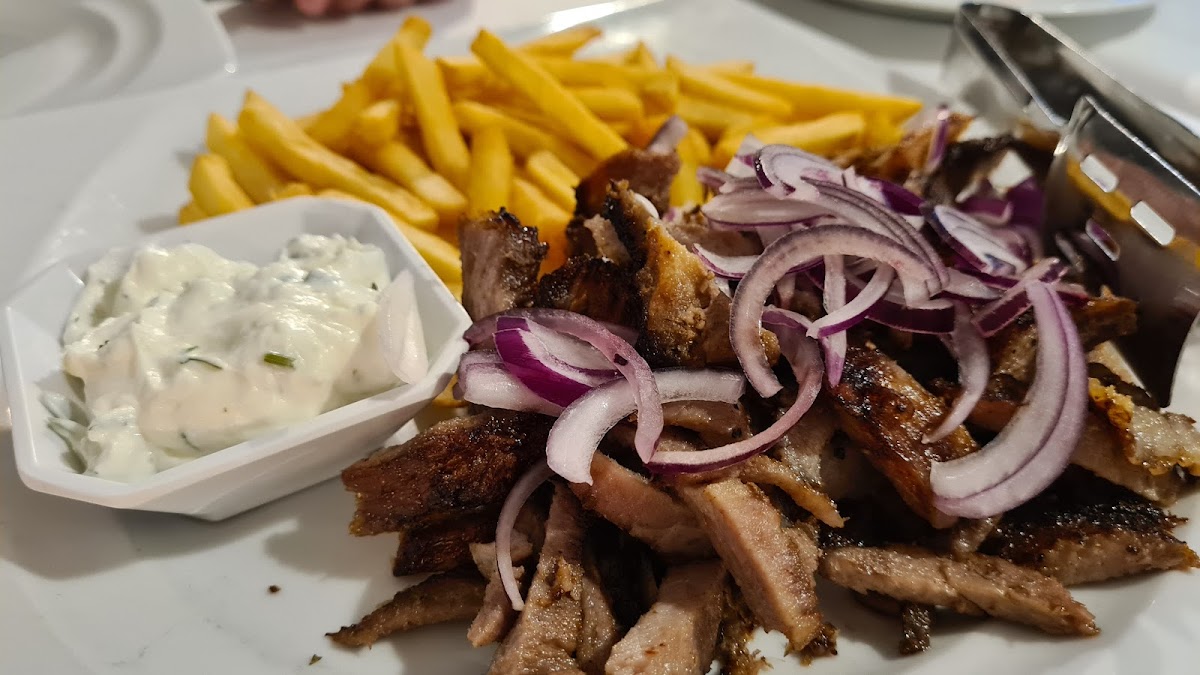 Georgios Restaurant Photo 5