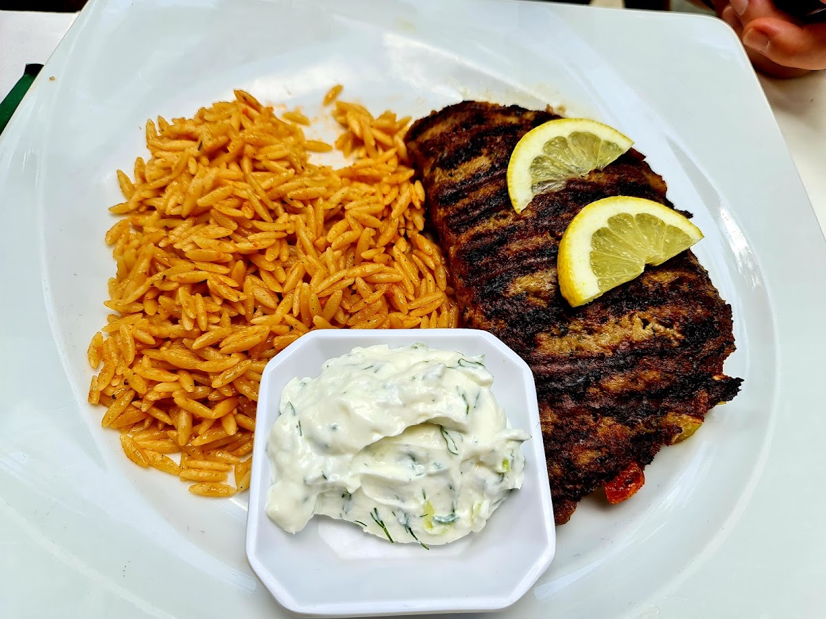 Georgios Restaurant Photo 6