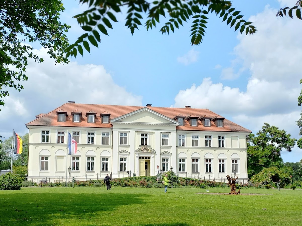 Schloß am SEE Photo 10