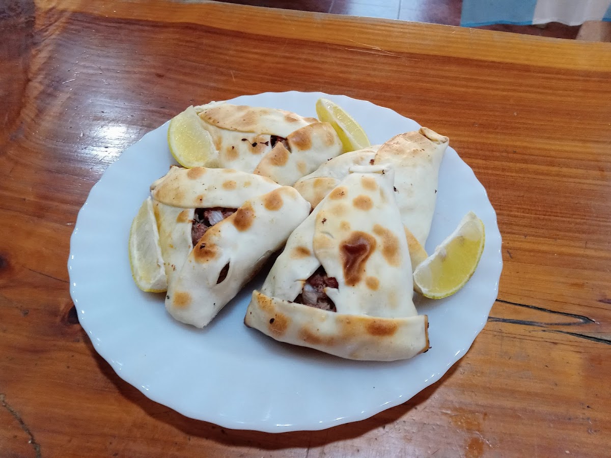La Criolla
