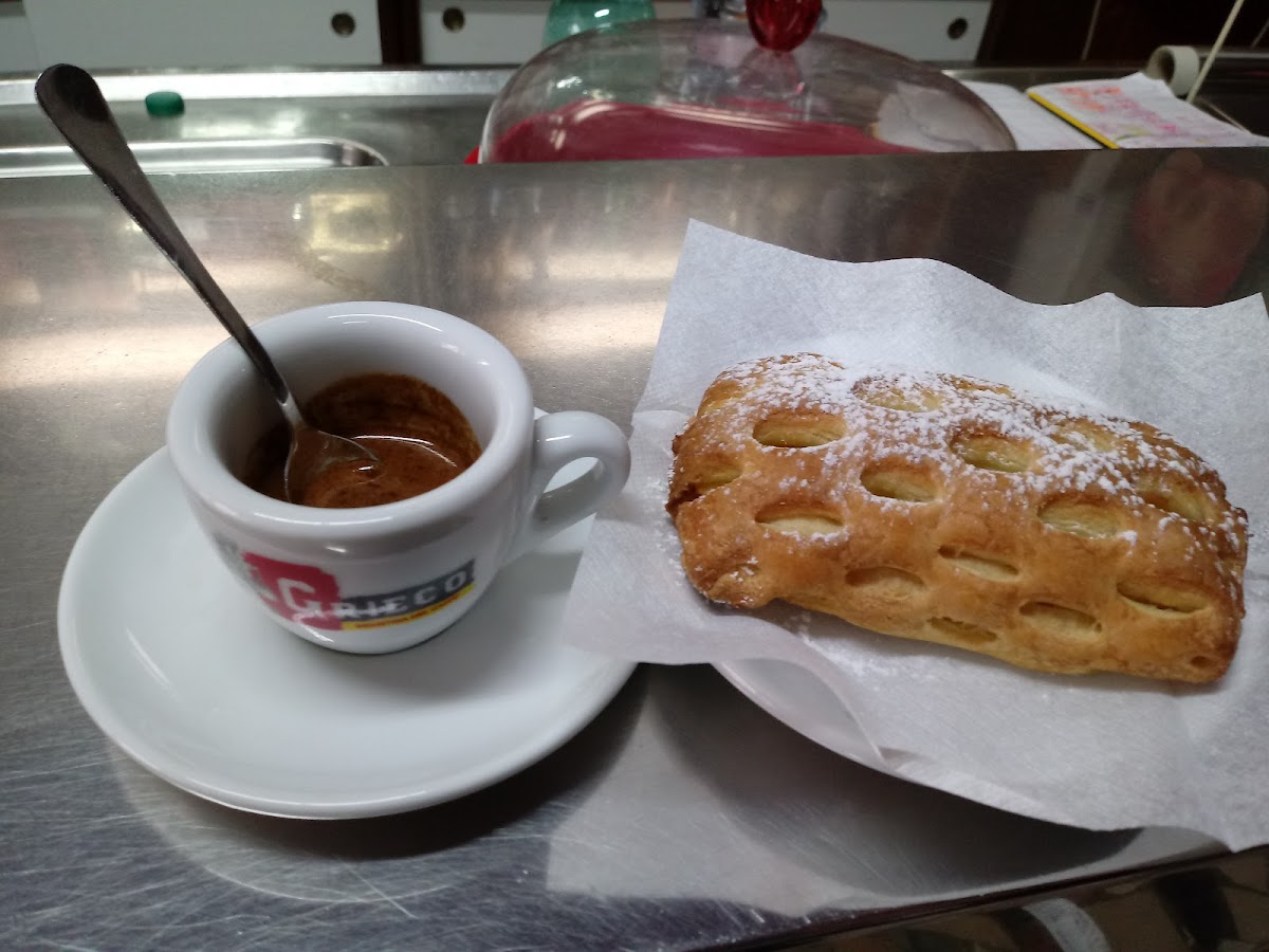 Dal 1948 Bar Napoliello Photo 9