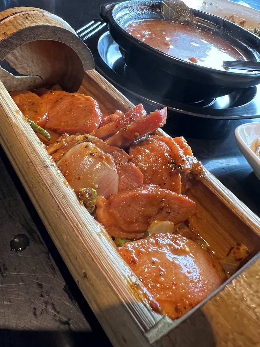 Master Pot Restaurant Photo 10