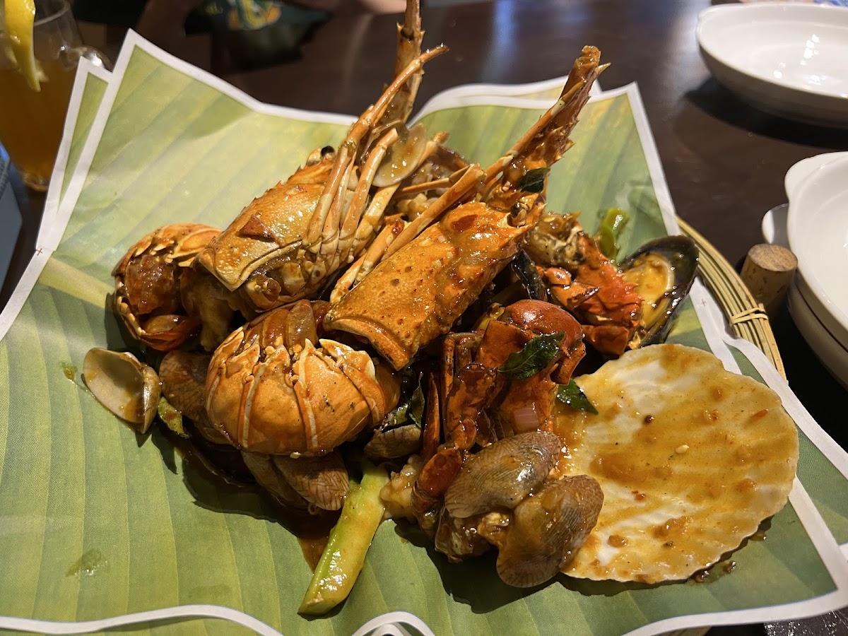 Master Pot Restaurant Photo 5