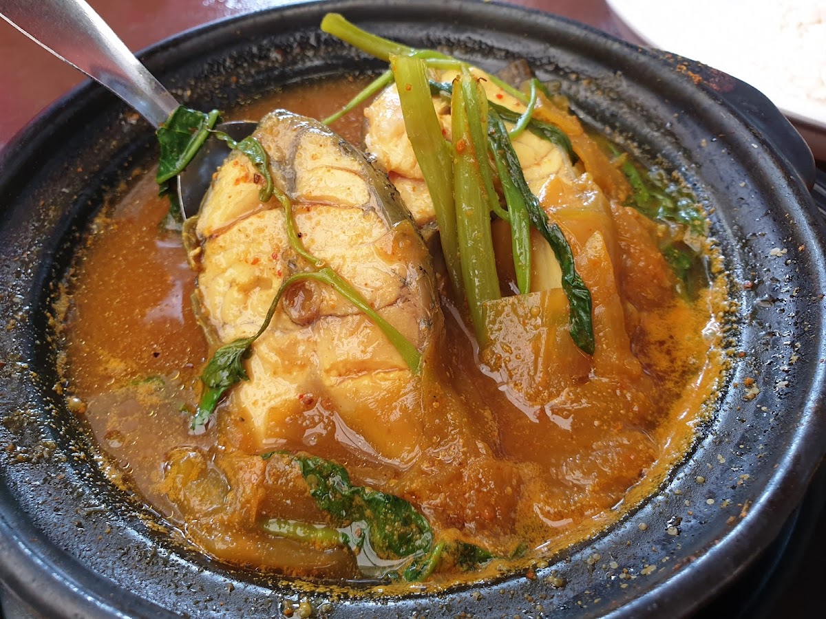 Master Pot Restaurant Photo 6
