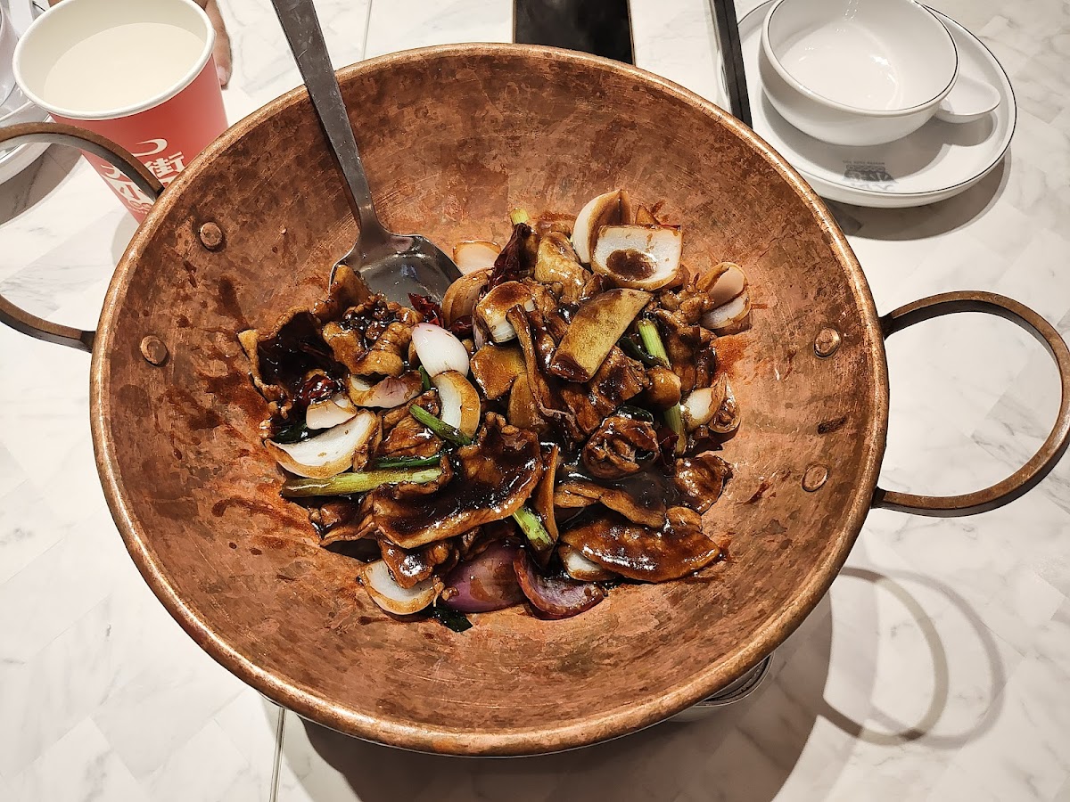 Master Pot Restaurant Photo 9