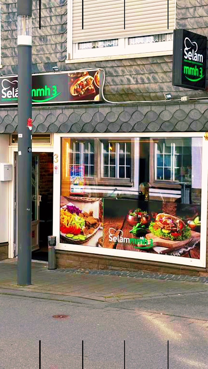 Selammmh 3 Wipperfürth Photo 2