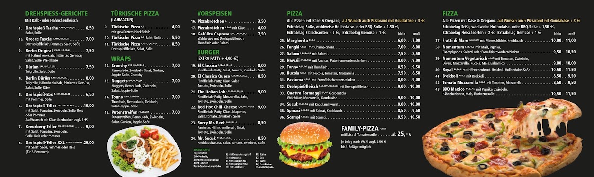 Selammmh 3 Wipperfürth Photo Menu 1
