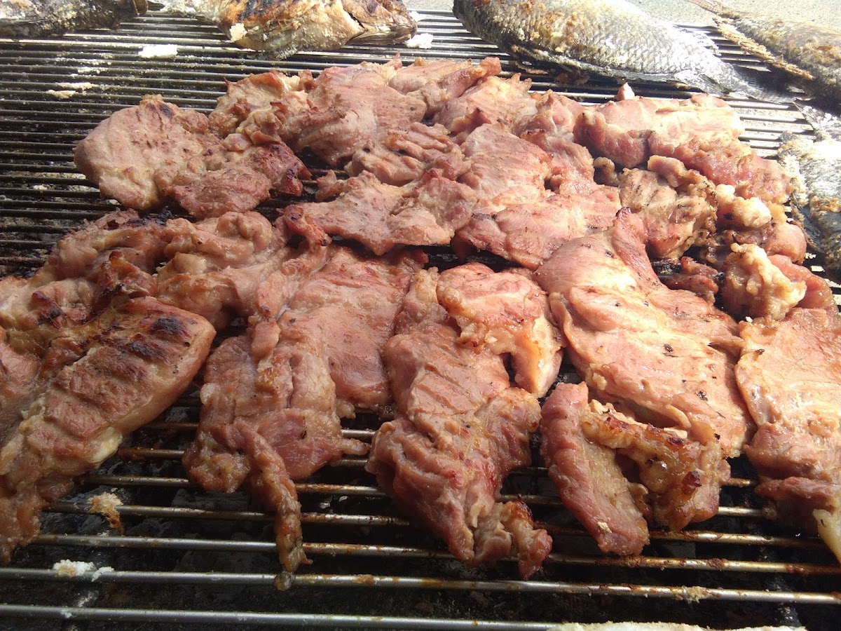 Krua Nong Lek Jao Gao Photo 10
