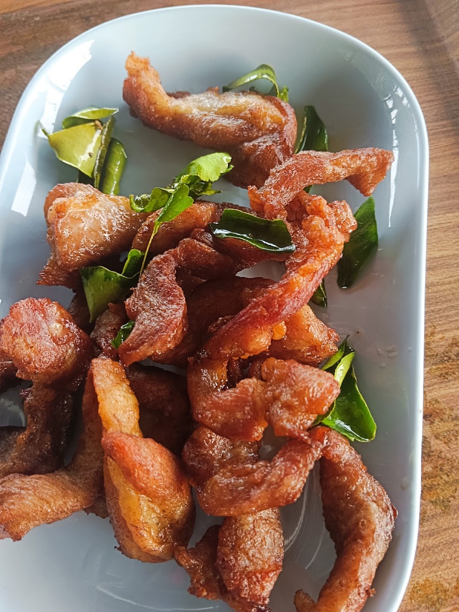 Krua Nong Lek Jao Gao Photo 3