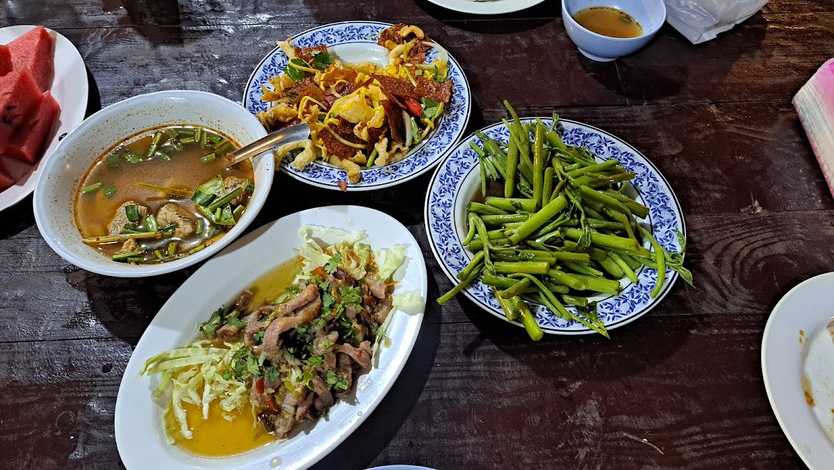 Krua Nong Lek Jao Gao Photo 4