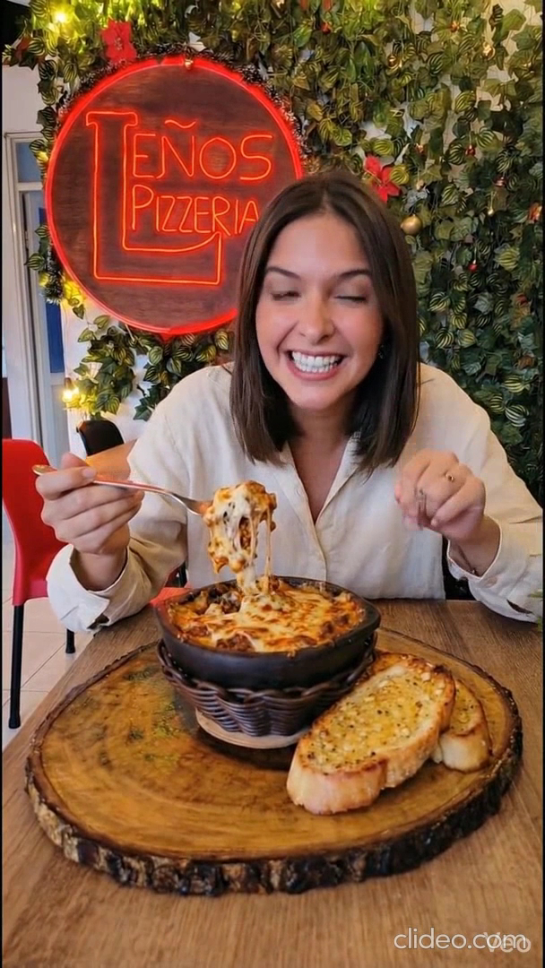 Leños pizzería Photo 2