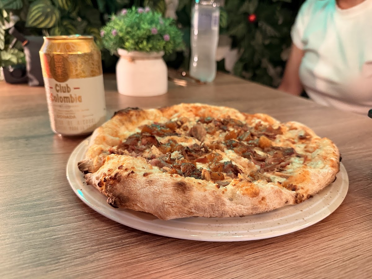 Leños pizzería Photo 4