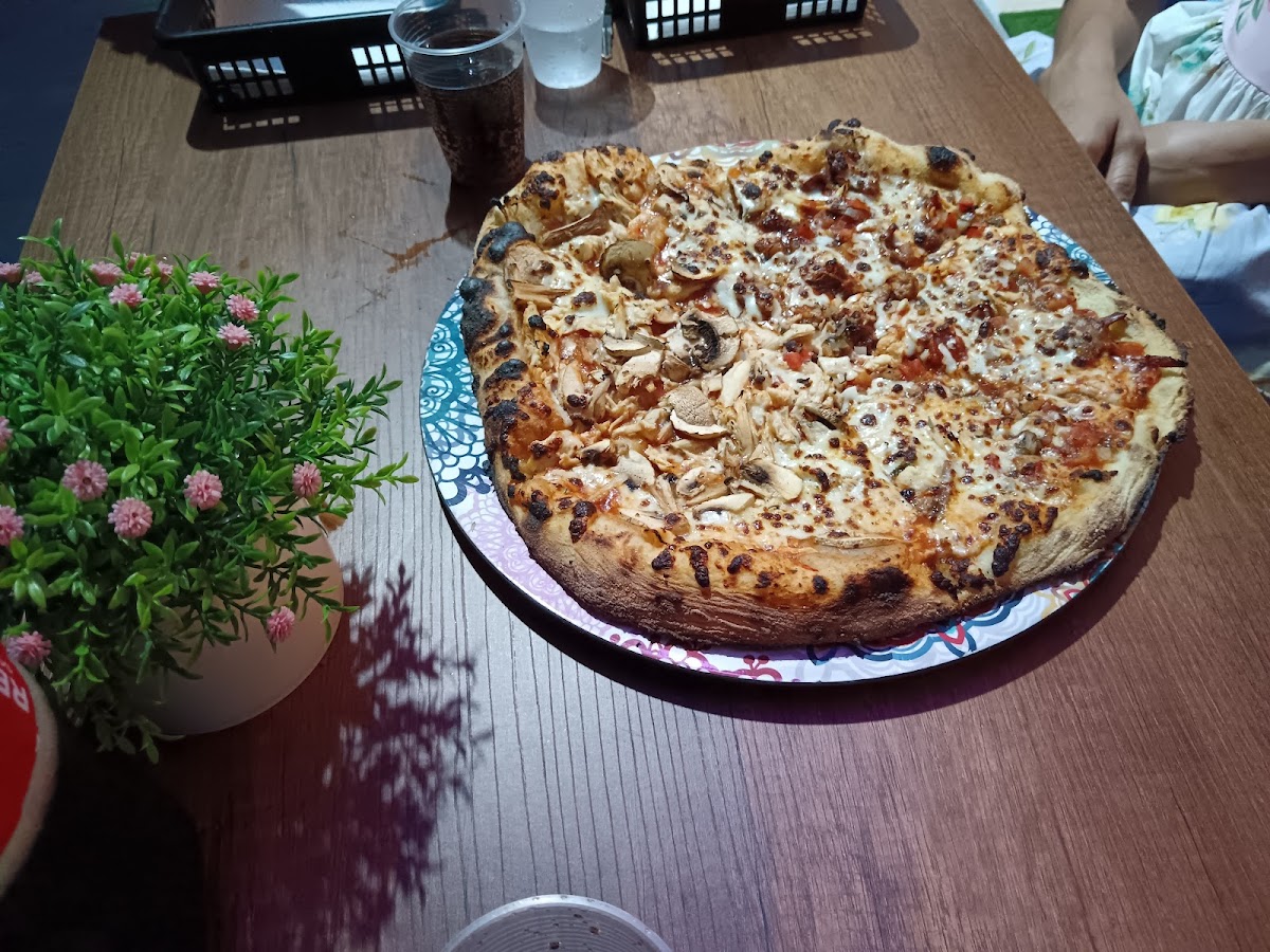Leños pizzería Photo 6