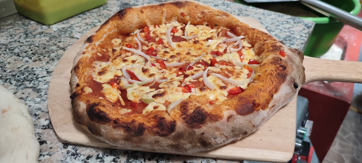 Leños pizzería Photo 7