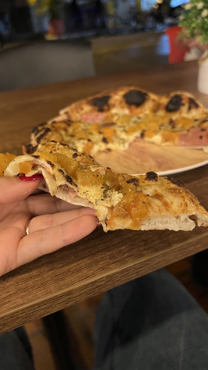 Leños pizzería Photo 8