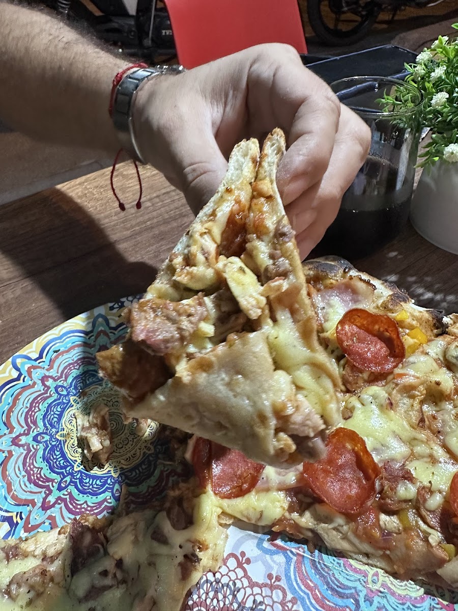 Leños pizzería Photo 9