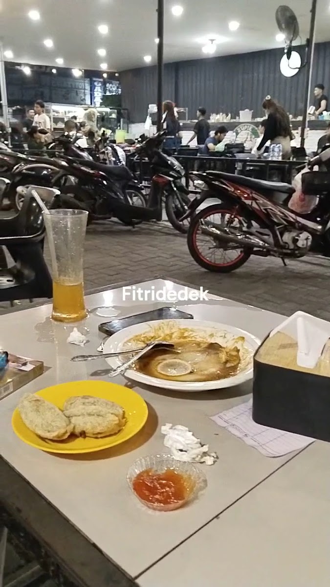 KUPIE ACEH MANUNGGAL Photo 2