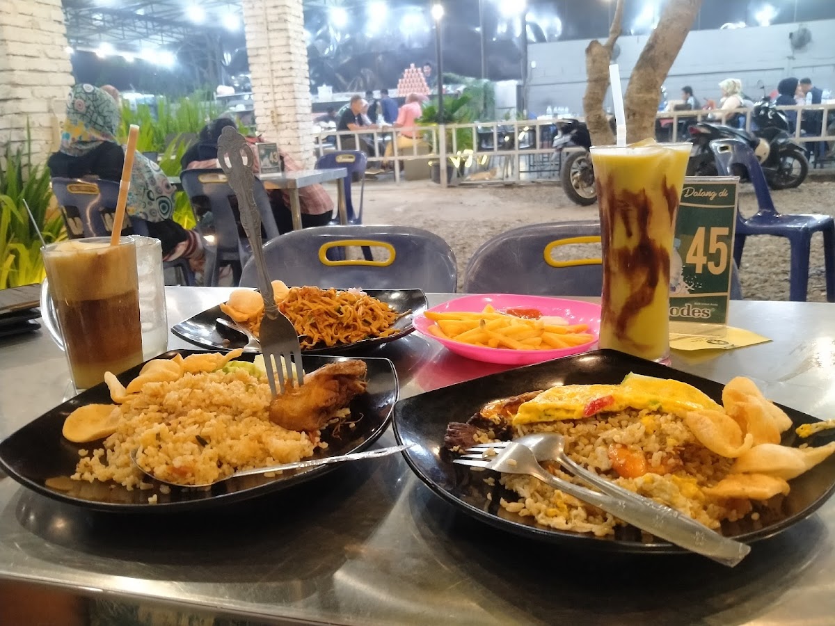 KUPIE ACEH MANUNGGAL Photo 3