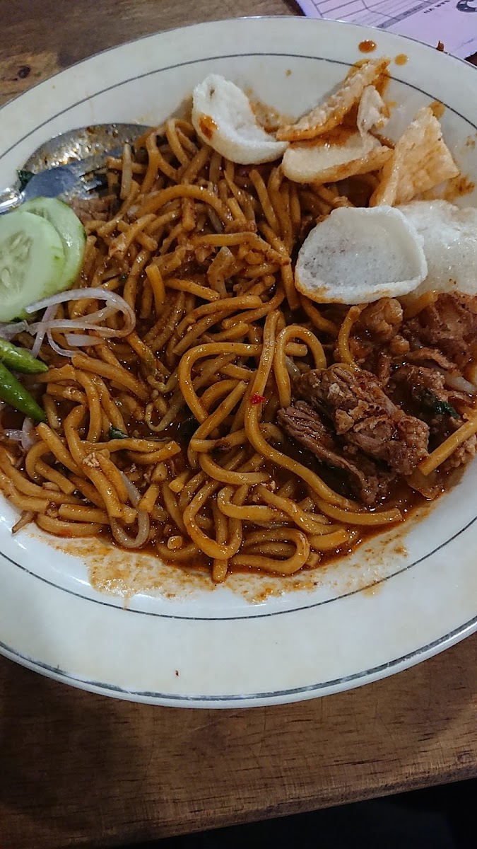 KUPIE ACEH MANUNGGAL Photo 5