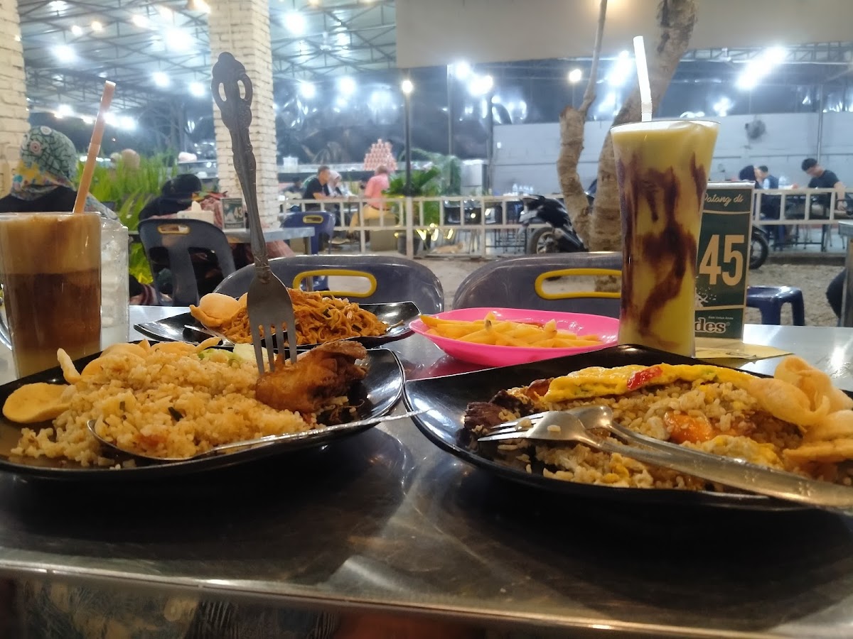 KUPIE ACEH MANUNGGAL Photo 6