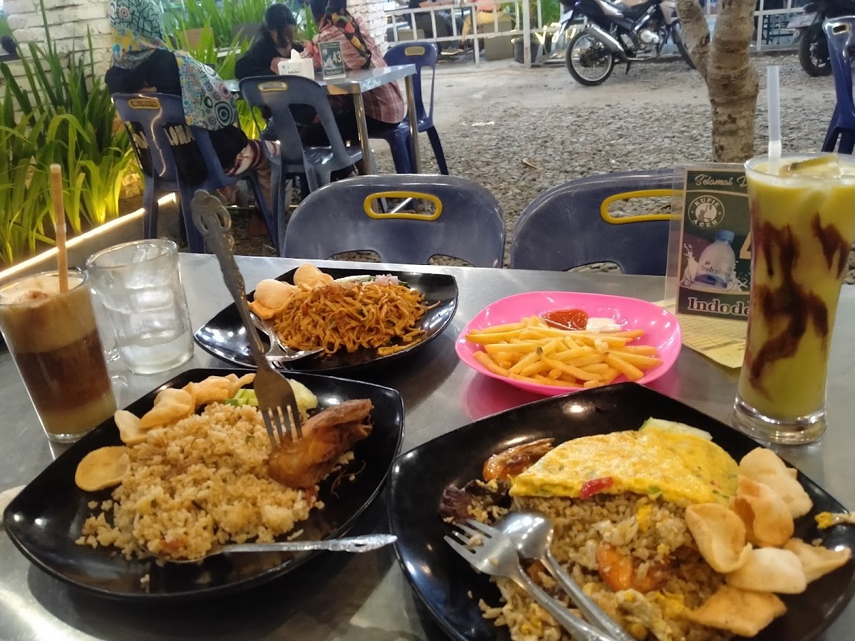 KUPIE ACEH MANUNGGAL Photo 8