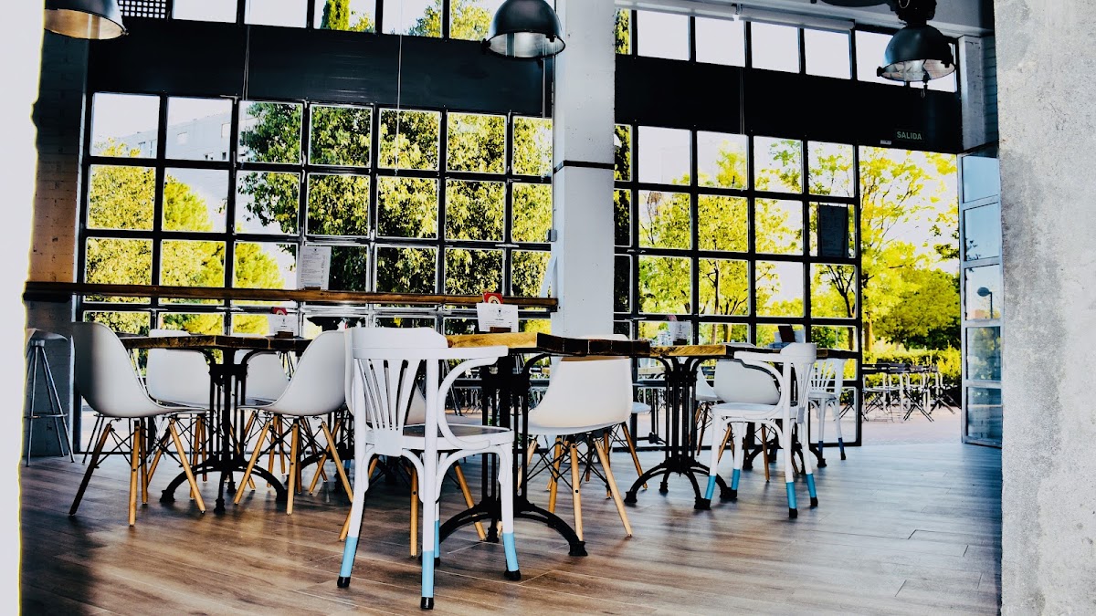 Restaurante Amordmadre